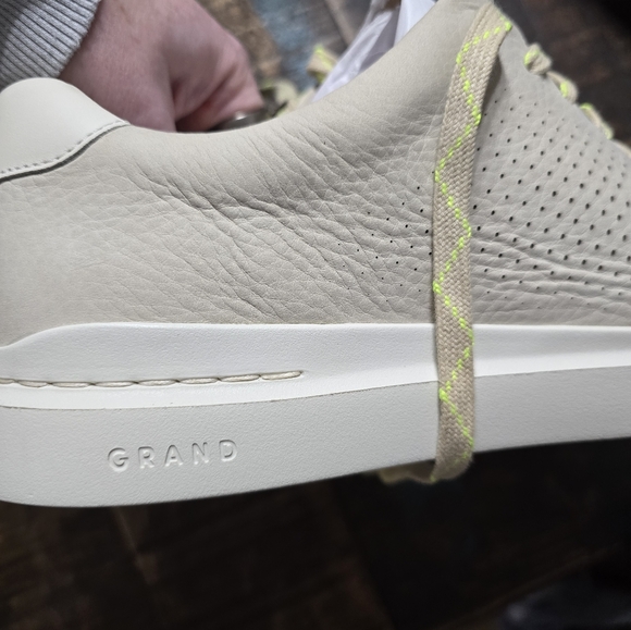 Cole Haan GrandPro Rally - Picture 5 of 8